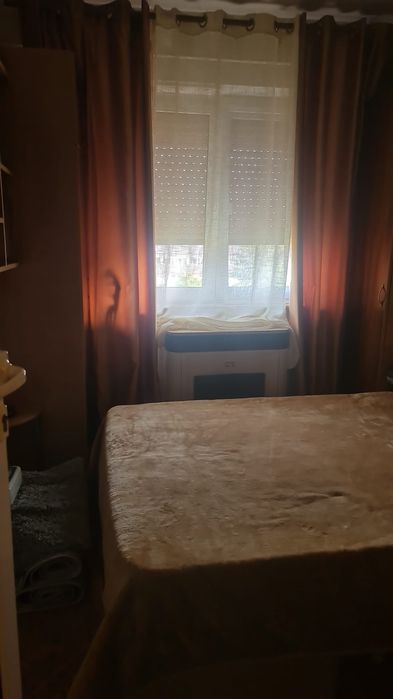 De vânzare apartament două camere!