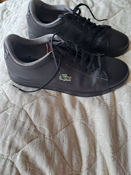 Мъжки обувки 43 номер Lacoste