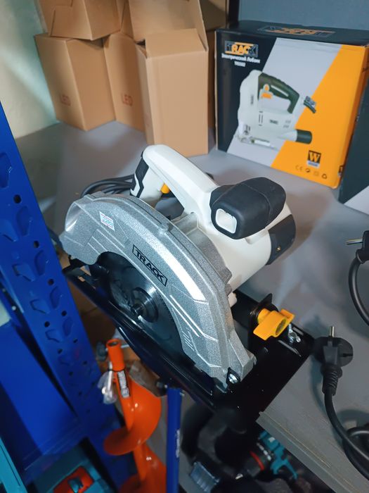 Дисковая пила 185м