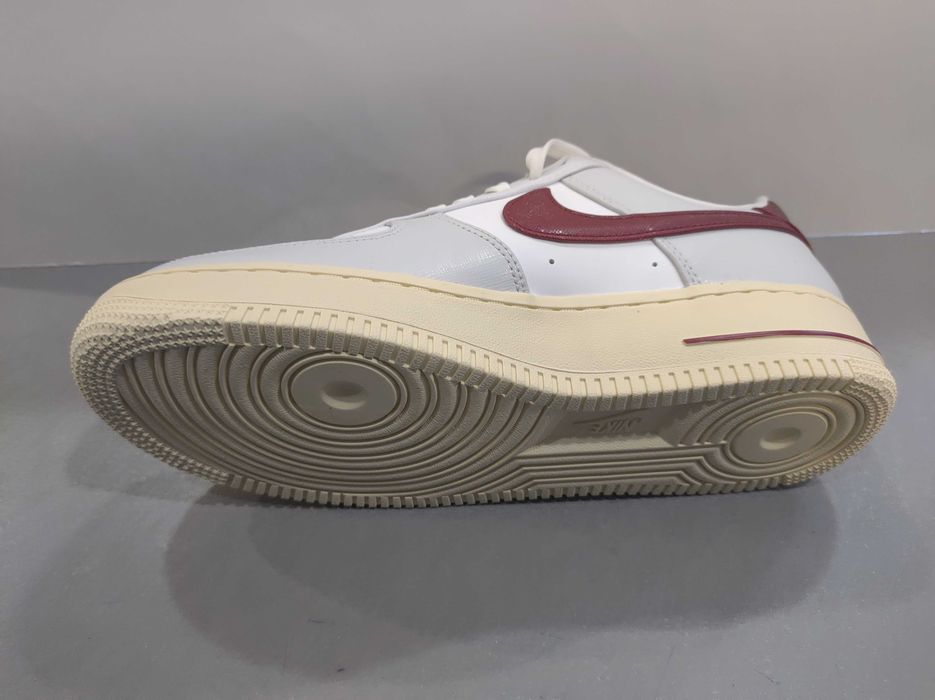 Nike Air Force N40/25sm.Ниски кецове.Нови.Оригинал.