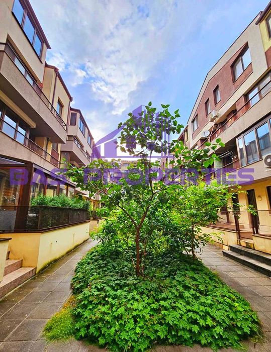 Дава се под наем Едностаен апартамент в София, Манастирски ливади - 45 кв.м за 500 € - Снимка #12