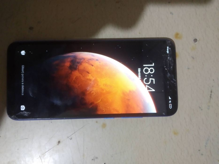 Redmi 9A albastru