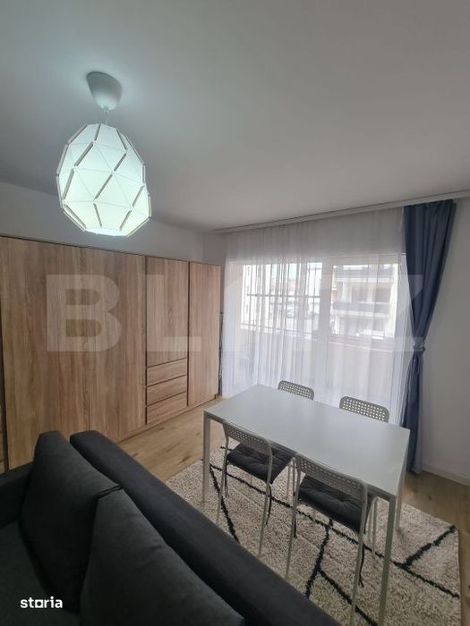 Apartament decomandat, pet friendly, parcare, recent renovat, zona Ter