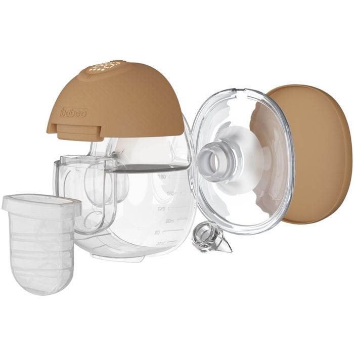 Електрически помпи за кърма Baboo Electric Wearable Hands-free Breast Pump