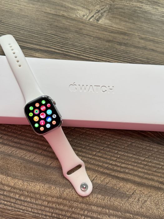 Apple Watch, эпл уатч, смарт часы 11 модель