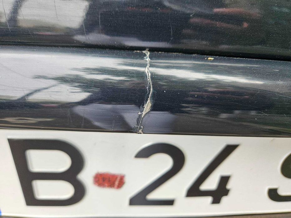 vand Peugeot 206+ (2010) Doar 33.792 km Reali, Motor 1.1 Benzină, Unic Proprietar de la prima achizitie