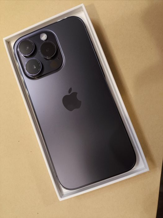 Iphone 14 Pro 256 gb