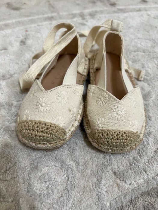 босоножки детские, zara