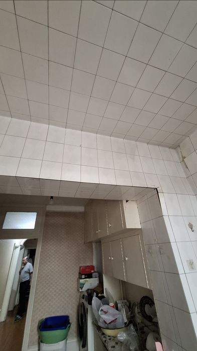 Продается 3-х квартира. Себзар