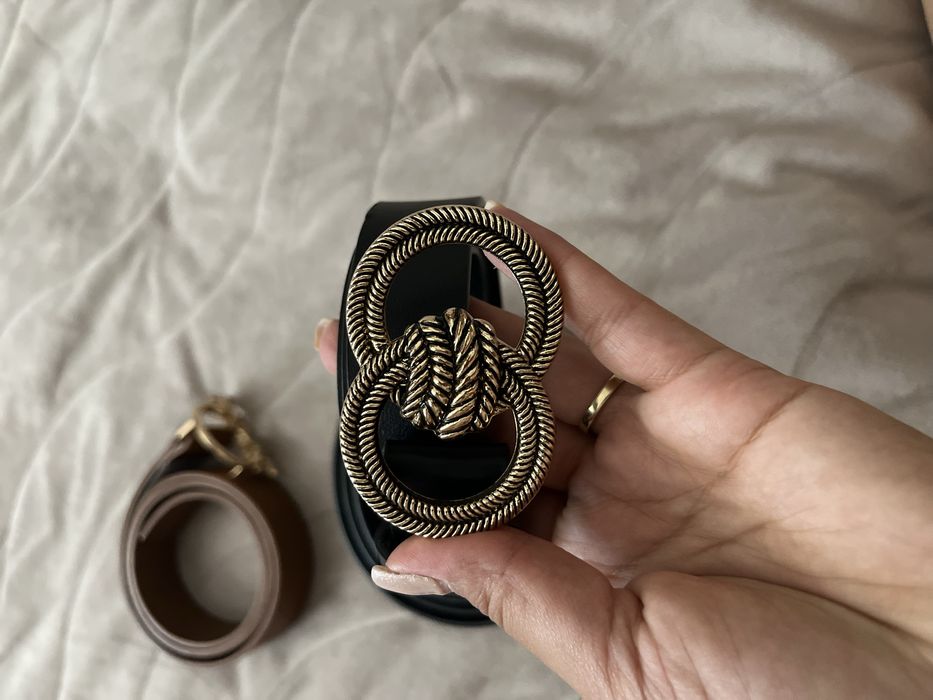 Дамски колани нов