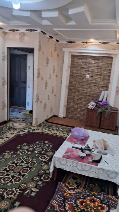 1 хонали шароити билан арзон | 1 микрорайон (йол йузида)