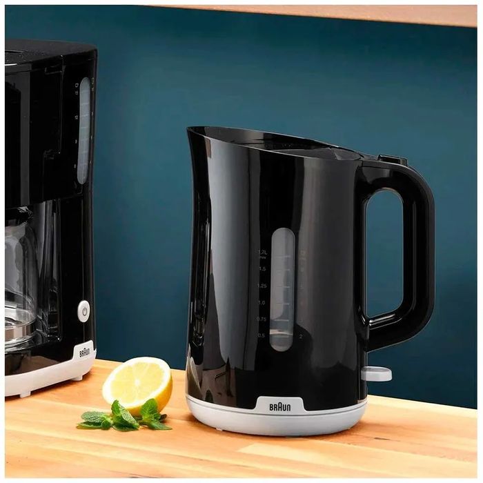 Электрический чайник Braun WK1100BK