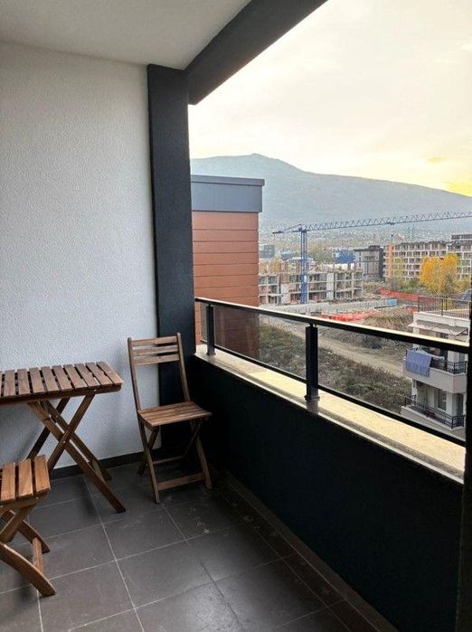 Дава се под наем Двустаен апартамент в София, Малинова долина - 65 кв.м за 997.05 € - Снимка #10