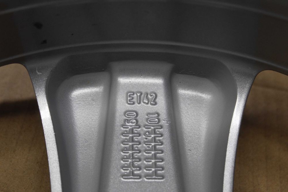 Джанти 17" 5x105 Opel Astra (J, K), Mokka