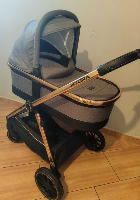 детска количка за момче