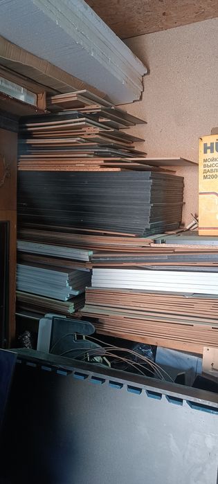 Продам ламинат поштучно