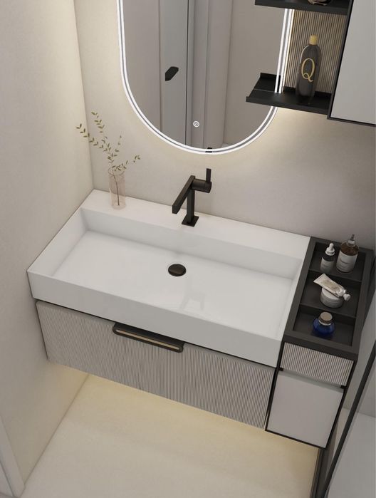 Мебель для ванной комнаты