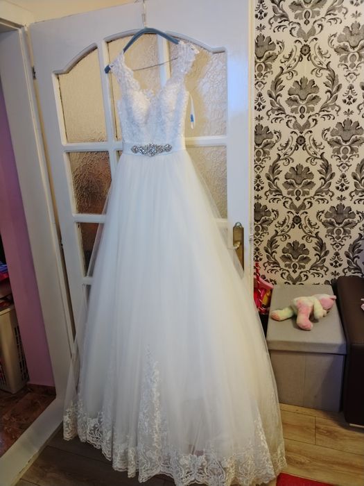 Rochie de mireasă
