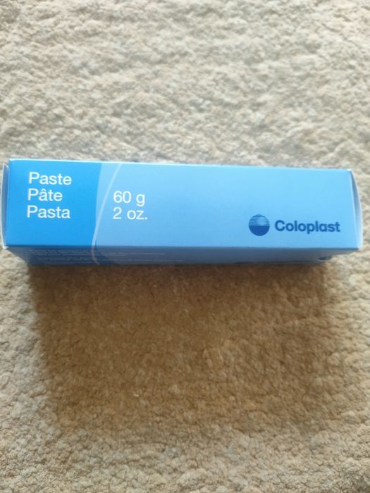 Продам пасту по уходу за стомой.