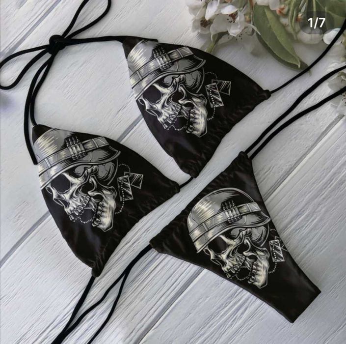 Продам новый купальник