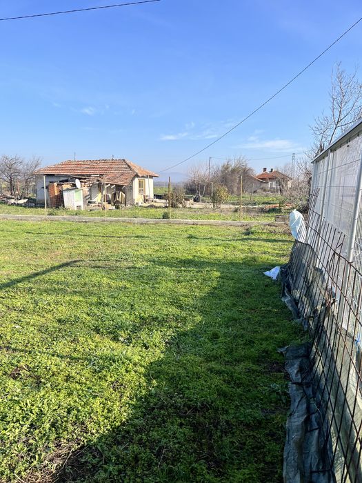 Продава се Парцел в с. Асеновец, Област Сливен - 1235 кв.м за 9 €/кв.м - Снимка #2