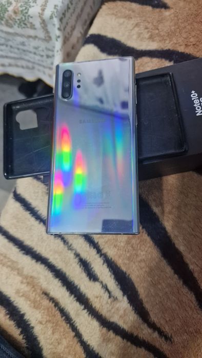 Samsung Galaxy Note 10+Plus