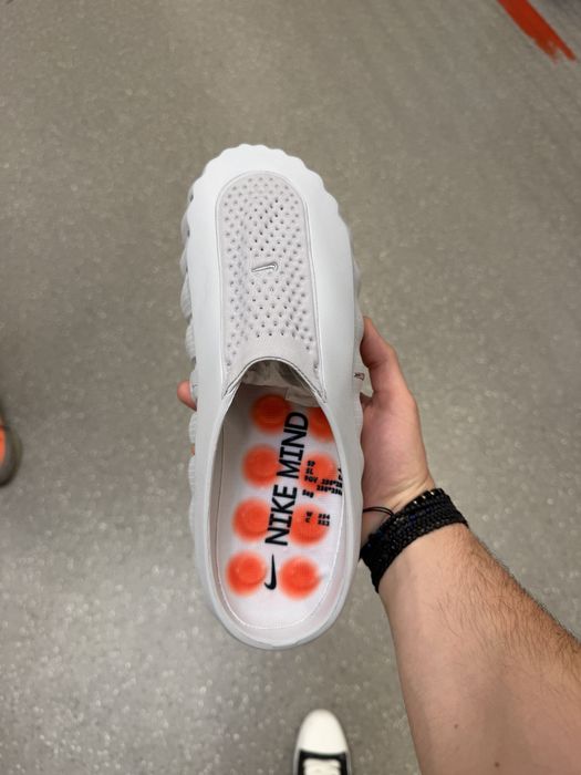 Papuci Nike Mind 001 Slide / Premium