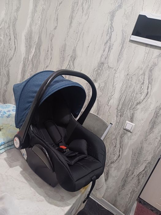 Продаётся авто люлька новый