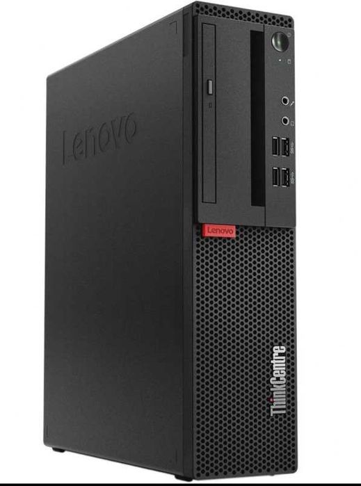 Lenovo ThinkCentre M710s
