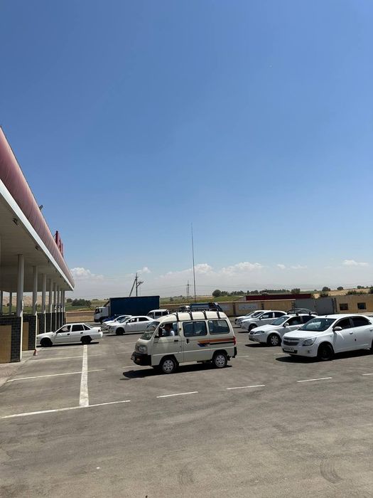 Продается действующяя заправка АЗС бензин, метан, пропан Уртасарай 20