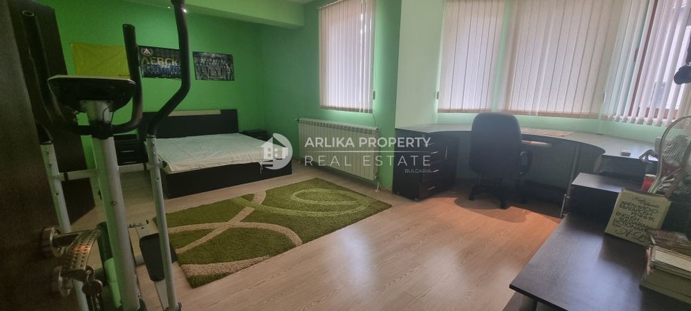Къща в Свиленград