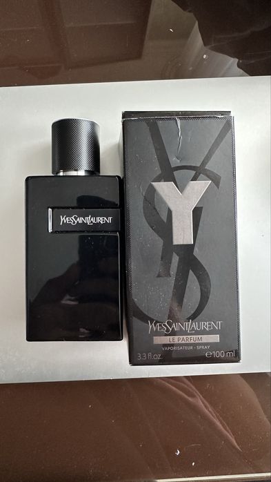 Парфюм YSL – Y (le parfum). Original