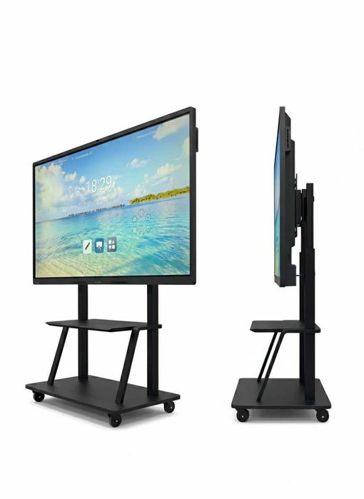 Интерактивная панель 86 дюйм 8/128 гб