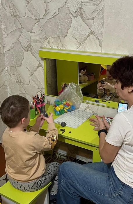 Я-логопед дефектолог