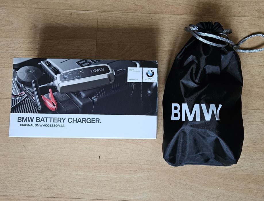 Redresor si Incarcator BMW-MINI