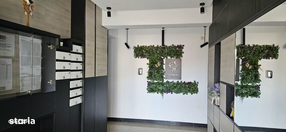 Nou / Apartament Superb / 2 Camere / Otopeni Central