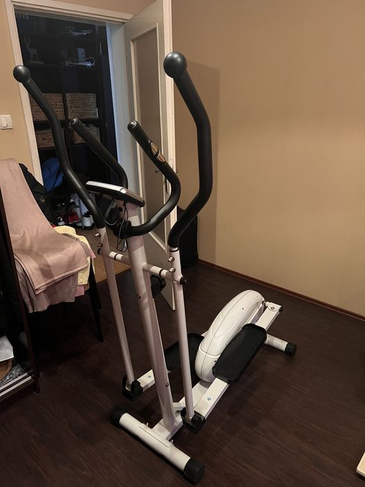 Кростренажор като нов