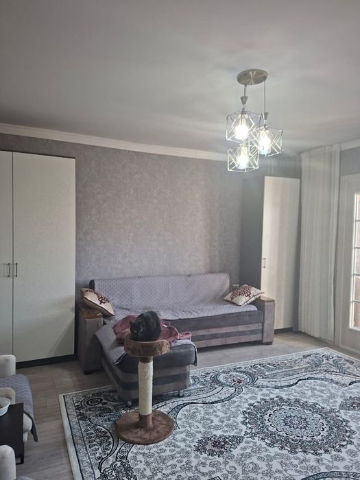 1 комнатная квартира