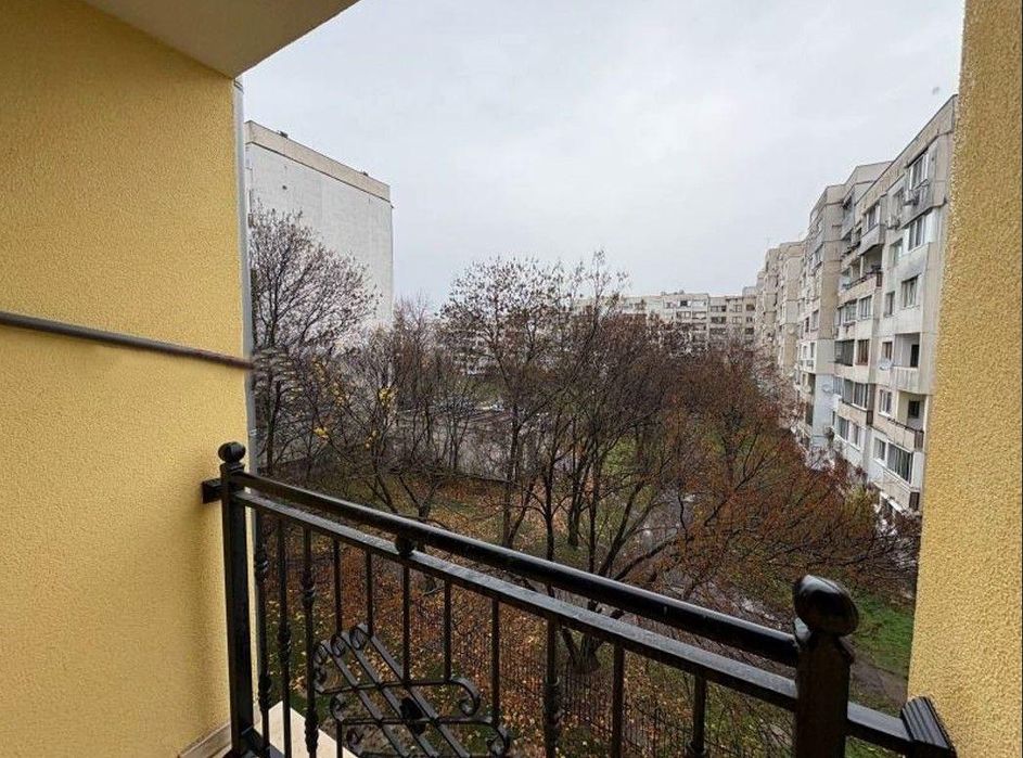 Дава се под наем Двустаен апартамент в София, Люлин 8 - 73 кв.м за 650 € - Снимка #7