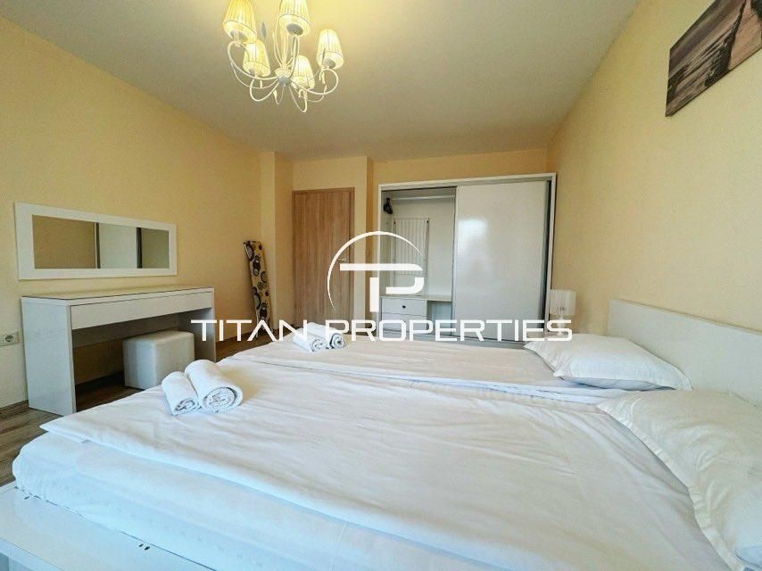 Дава се под наем Двустаен апартамент в Варна, Аспарухово - 74 кв.м за 700 € - Снимка #7