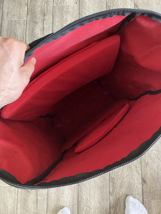 Сумка для tractor control , pioneer dj ,