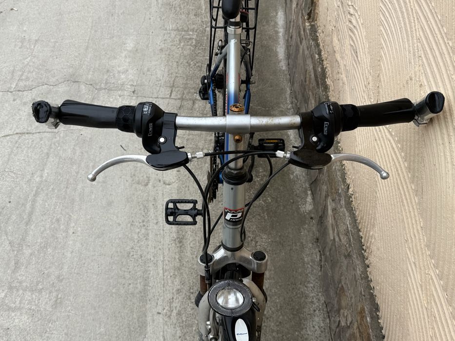 Немски Алуминиев Велосипед  Prince 26’цола