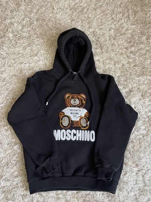 Hanorac Moschino