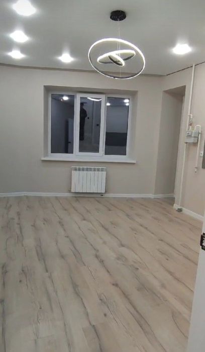 Ремонт квартир под ключ