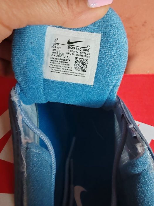 Nike 97 6 modele (culori)