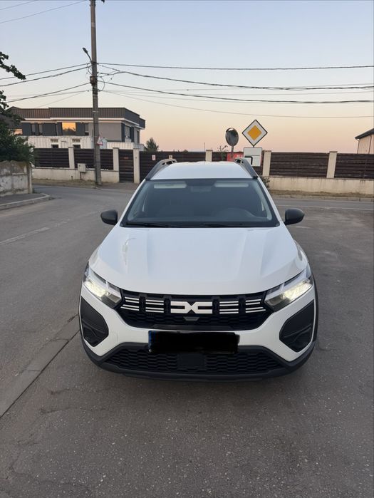 Vand Dacia Jogger 2023
