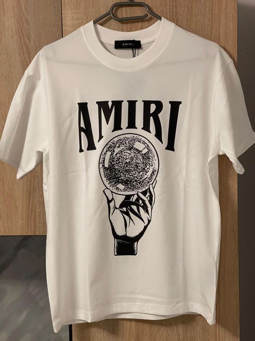 Tricou Amiri Premium