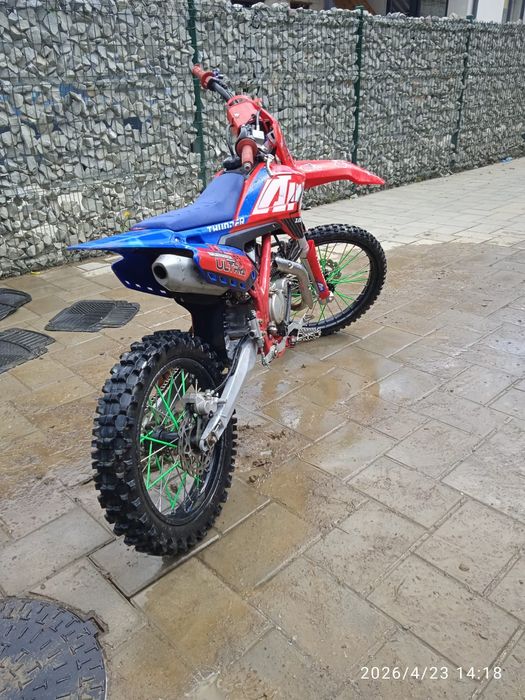 Ultra tandar  150cc