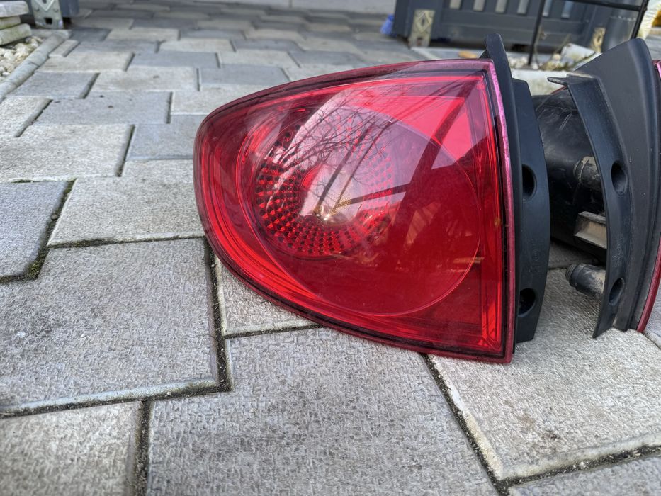 Set Stopuri Seat Altea/Toledo