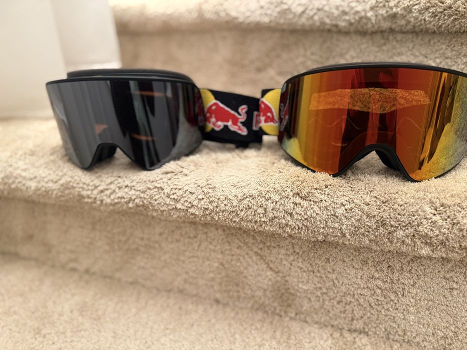 Ochelari Schi/ski Snowboard Redbull Spect